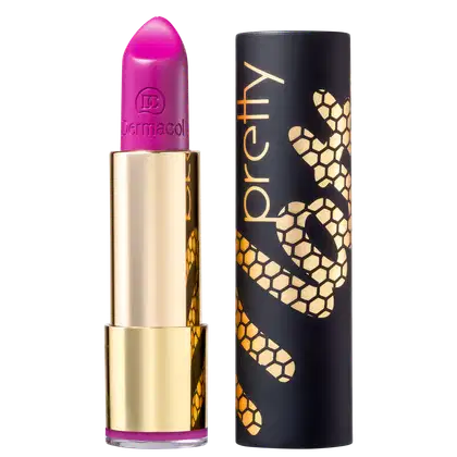 Imagem do produto Dermacol Pretty Matte no.10 - Batom 3,5g