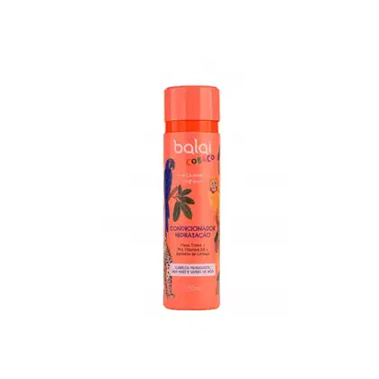 Imagem do produto Condicionador Balai Kids Hidratação 250ml