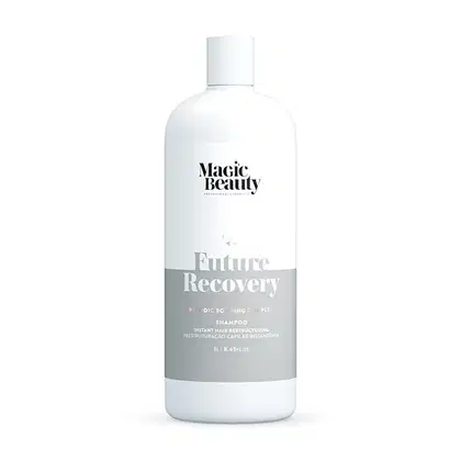 Imagem do produto Shampoo Magic Beauty Future Recovery - 1L