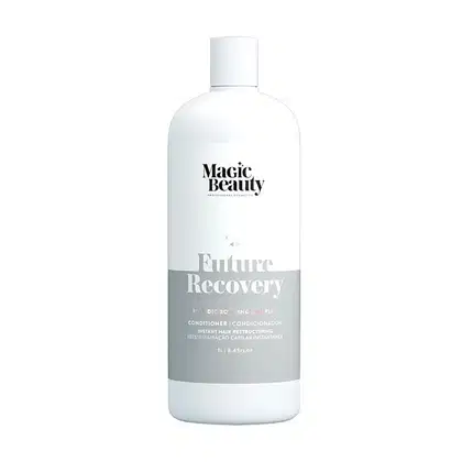 Imagem do produto Condicionador Magic Beauty Future Recovery - 1L