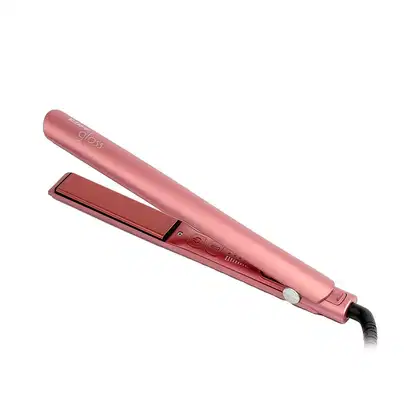 Imagem do produto Chapinha Taiff Gloss Rose Bivolt