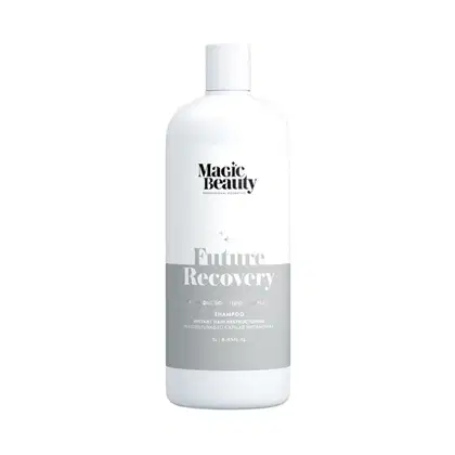 Imagem do produto Kit Magic Beauty Future Recovery Shampoo 1L + Condicionador 1L + Máscara 500g