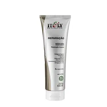Imagem do produto Máscara Itely Reparação 250g