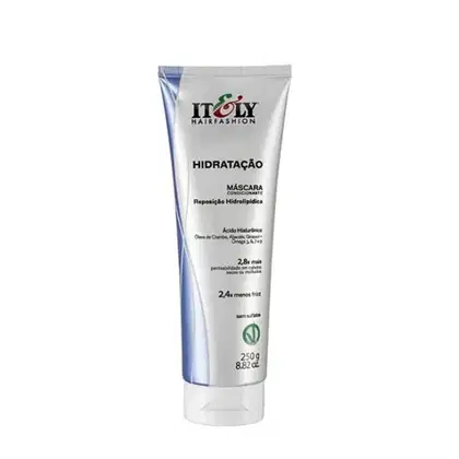 Imagem do produto Máscara Itely Hidratação 250g