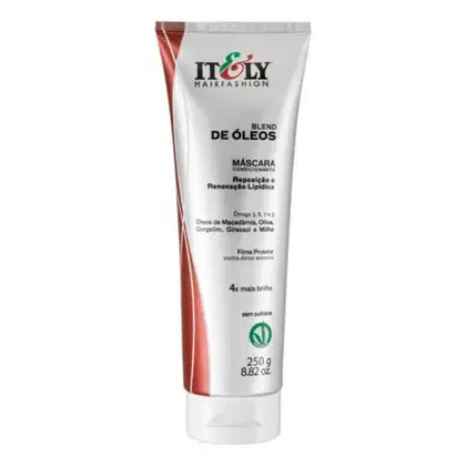 Imagem do produto Máscara Itely Blend de Óleos 250g