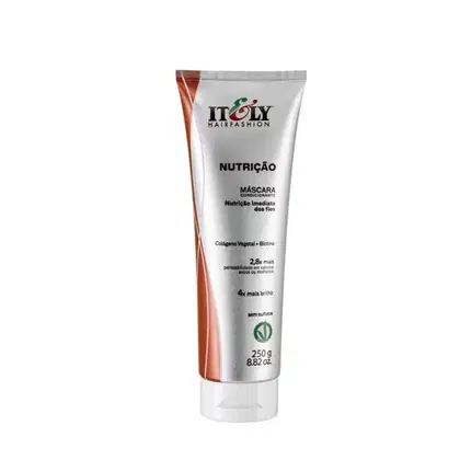 Imagem do produto Máscara Itely Nutrição 250g