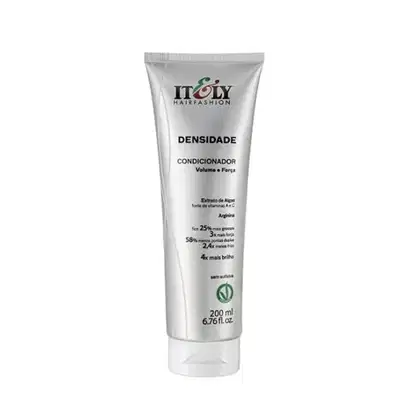 Imagem do produto Máscara Itely Densidade 250g