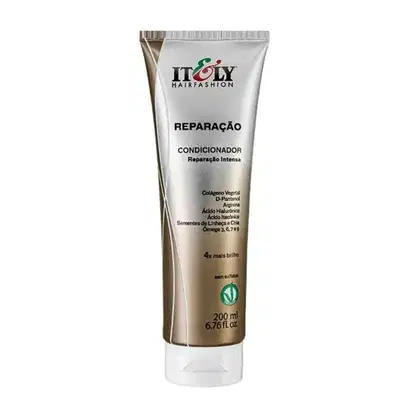Imagem do produto Condicionador Itely Reparação 200ml