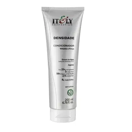 Imagem do produto Condicionador Itely Densidade 200ml