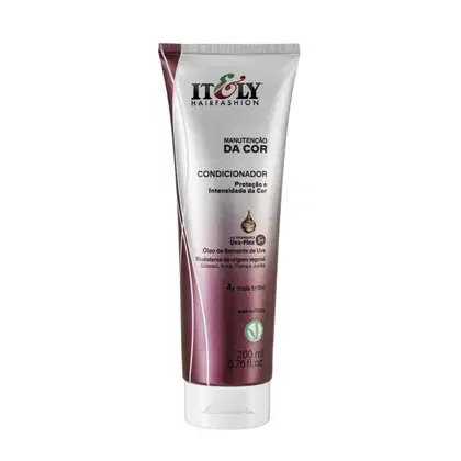 Imagem do produto Condicionador Itely Manutenção da Cor 200ml