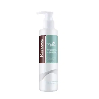 Imagem do produto Leave-in Protein Cream Karseell 300ml