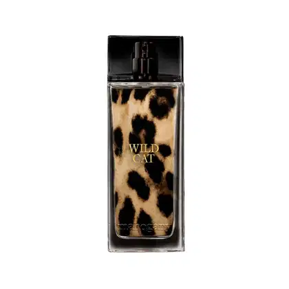 Imagem do produto Fragrância Desod. Corp. Wild Cat 100Ml Mahogany (Embalagem Nova)