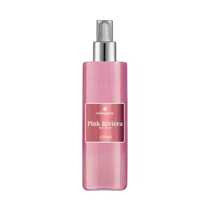 Imagem do produto Body Splash Pink Riviera 250ml Mahogany