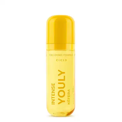 Imagem do produto Body Splash Ciclo Youly By Kéfera Intense 200ml