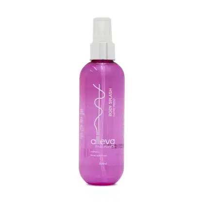 Imagem do produto Body Splash Corporal Love Mist 200ml Alleva