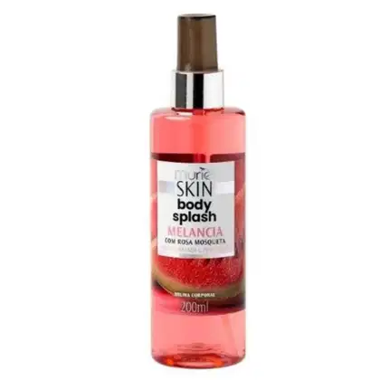 Imagem do produto Body Splash Muriel Skyn Melancia 200ml