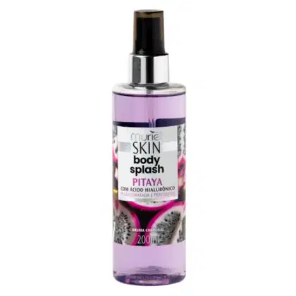 Imagem do produto Body Splash Muriel Skyn Pitaya 200ml