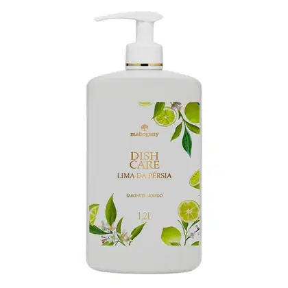 Imagem do produto Sabonete Líquido Dish Care 1,2L Mahogany