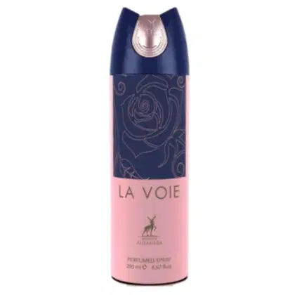 Imagem do produto Desodorante Spray La Voie 200ml Maison Alhambra