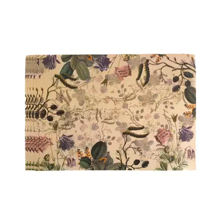 Imagem do produto Papel Perfumado para Gavetas Flor de Figo 5 Folhas - Dani Fernandes