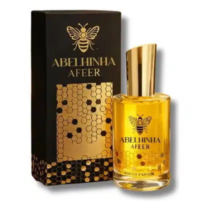 Imagem do produto Perfume Árabe Atheeri  EDP 30ml Afeer