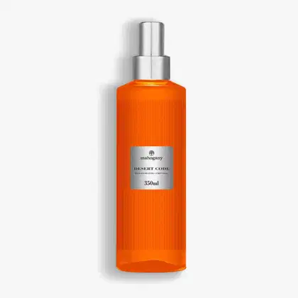 Imagem do produto Banho Perfumado Desert Code 350 Ml - Mahogany