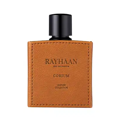 Imagem do produto Perfume Árabe Rayhaan Corium Men EDP 100ml