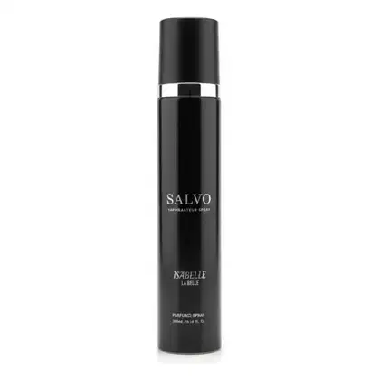 Imagem do produto Body Splash Isabelle La Belle Salvo 300ml