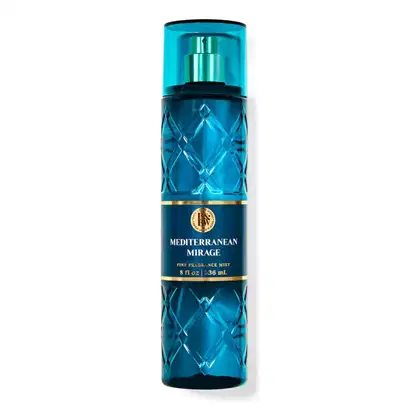 Imagem do produto Body Splash Bath & Body Works Mediterranean Mirage 236ml
