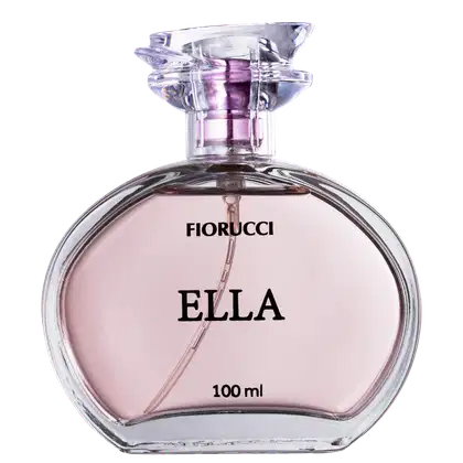Imagem do produto Ella Fiorucci - Deo Colônia Feminino 100ml