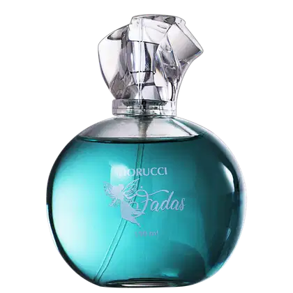 Imagem do produto Fadas Mystic Line Fiorucci - Deo Colônia Feminino 100ml
