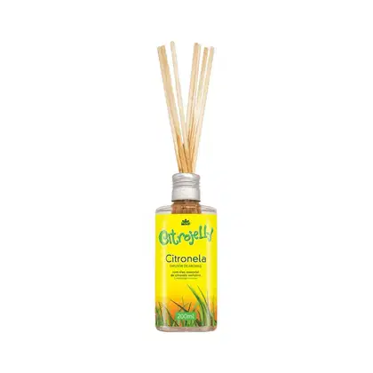 Imagem do produto Difusor Citrojelly 200ml - WNF