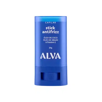 Imagem do produto Alva Stick Antifrizz - Bastão de Cera Capilar 20g