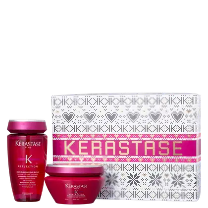 Imagem do produto Kit Kérastase Refléction Chromatique Box (2 Produtos)