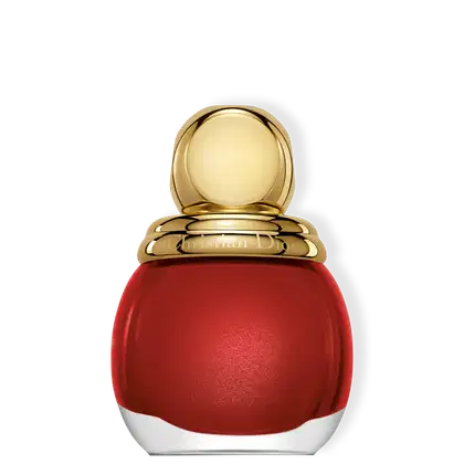Imagem do produto Dior Diorific Vernis Golden Nights Collection 767 Red Wonders - Esmalte 12ml
