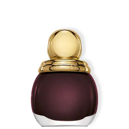 Imagem do produto Dior Diorific Vernis Golden Nights Collection 997 Dark Knights - Esmalte 12ml