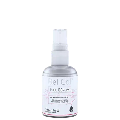Imagem do produto Bel Col Piel - Sérum Hidratante Facial 30ml