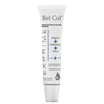 Imagem do produto Bel Col Exprime - Creme Redutor de Linhas 25g