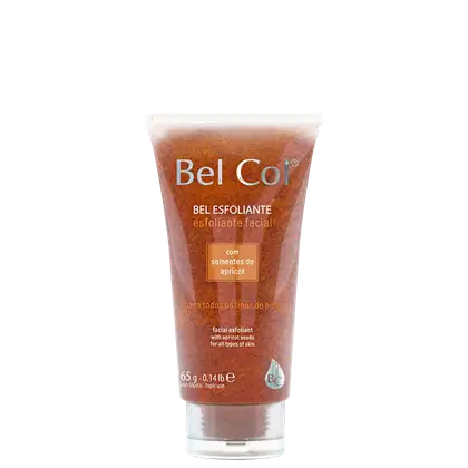 Imagem do produto Bel Col Bel Esfoliante - Esfoliante Facial 65g
