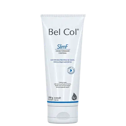 Imagem do produto Bel Col SlimF - Creme Firmador 200g