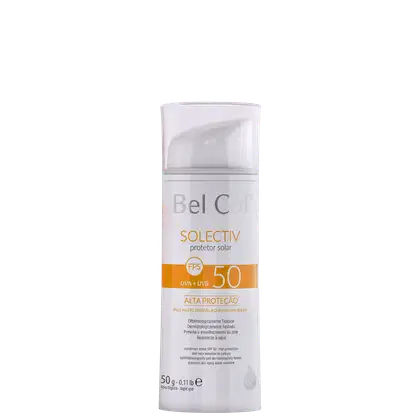 Imagem do produto Bel Col Solectiv FPS 50 - Protetor Solar 50g