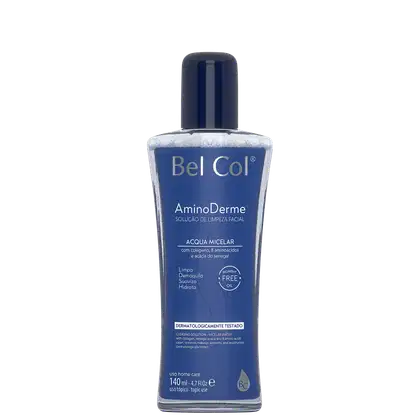 Imagem do produto Bel Col AminoDerme - Água Micelar 140ml
