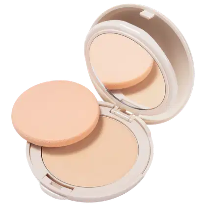 Imagem do produto Adcos Fotoproteção Diária com Ácido Hialurônico FPS50 Nude - Pó Compacto 11g