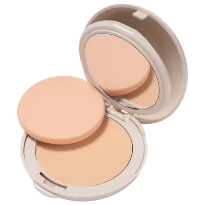 Imagem do produto Adcos Fotoproteção Diária com Ácido Hialurônico FPS50 Beige - Pó Compacto 11g