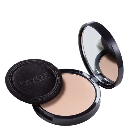 Imagem do produto Payot Matte Mineral Translucent - Pó Compacto 10g
