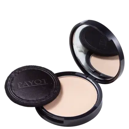 Imagem do produto Payot Matte Mineral Claro 1 - Pó Compacto 10g