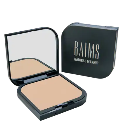 Imagem do produto BAIMS Compacto 40 Beige - BB Cream 11g