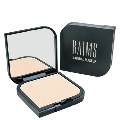 Imagem do produto BAIMS Compacto 10 Ivory - BB Cream 11g