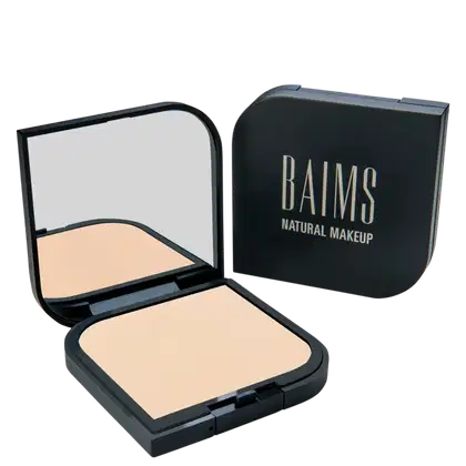 Imagem do produto BAIMS Compacto 30 Light Beige - BB Cream 11g