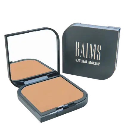 Imagem do produto BAIMS Compacto 50 Tan - BB Cream 11g